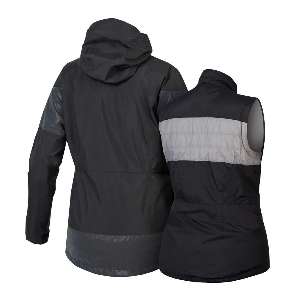 Endura Luminite 3 i 1 Jacka II Endura Luminite 3 i 1 Jacka II