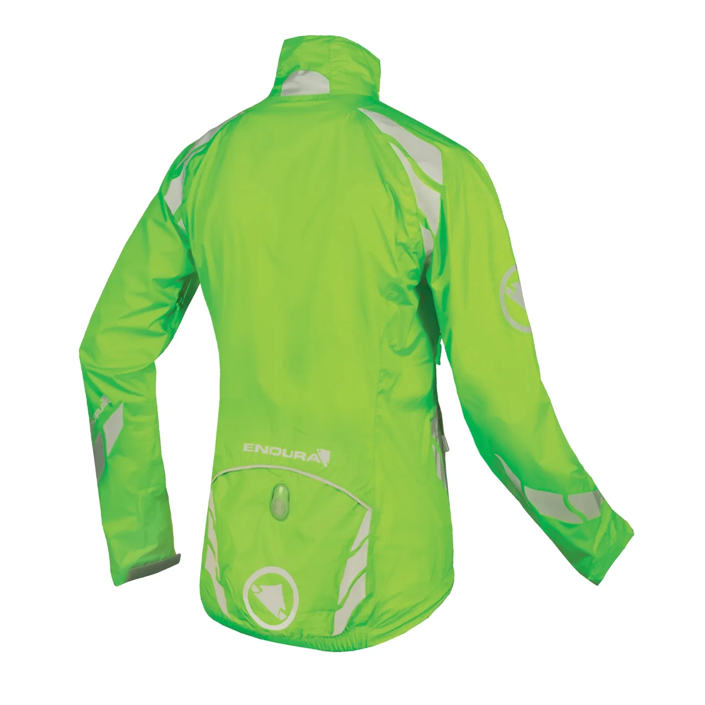 Endura Luminite II Damjacka, Grön