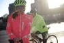 Endura Luminite II Damjacka, Grön