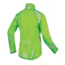 Endura Luminite II Damjacka, Grön