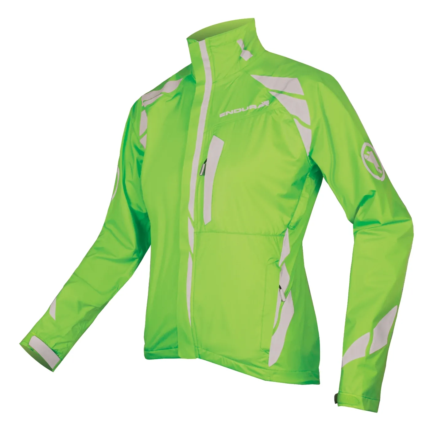 Endura Luminite II Damjacka, Grön