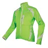 Endura Luminite II Damjacka, Grön