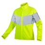 Endura Luminite Vattentät Jacka HiVis