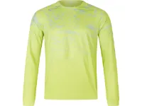 Endura Marble LTD Printed L/S Tee Trikot