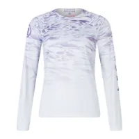 Endura Marble LTD Printed L/S Tee Trikot