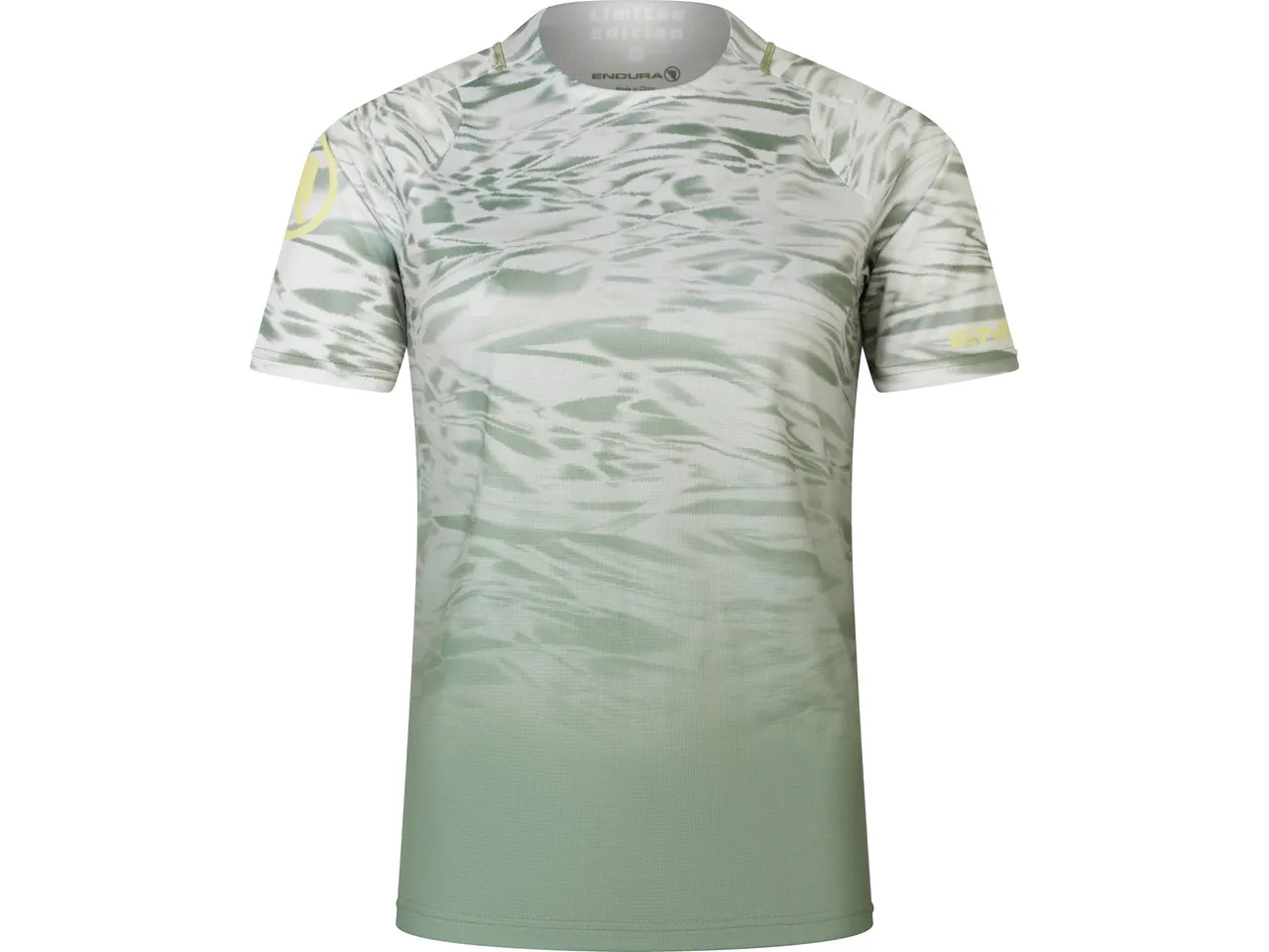 Endura Marble LTD Printed S/S Damen Trikot Endura Marble LTD Printed S/S Damen Trikot