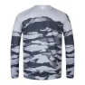 Endura Mountain Camo Ltd Långärmad Endurotröja