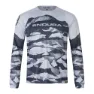 Endura Mountain Camo Ltd Långärmad Endurotröja