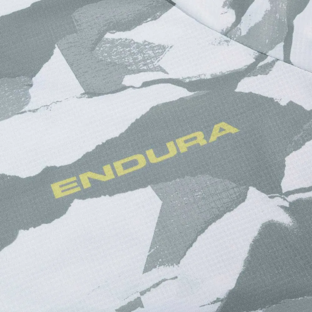 Endura Mountain Camo LTD Printed S/S T-Shirt Endura Mountain Camo LTD Printed S/S T-Shirt
