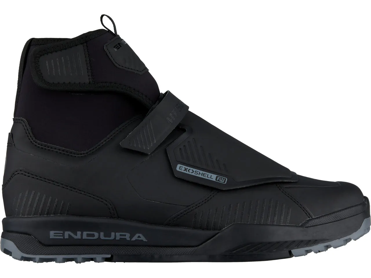 Endura MT500 Burner Clipless Waterproof MTB Schuhe Endura MT500 Burner Clipless Waterproof MTB Schuhe
