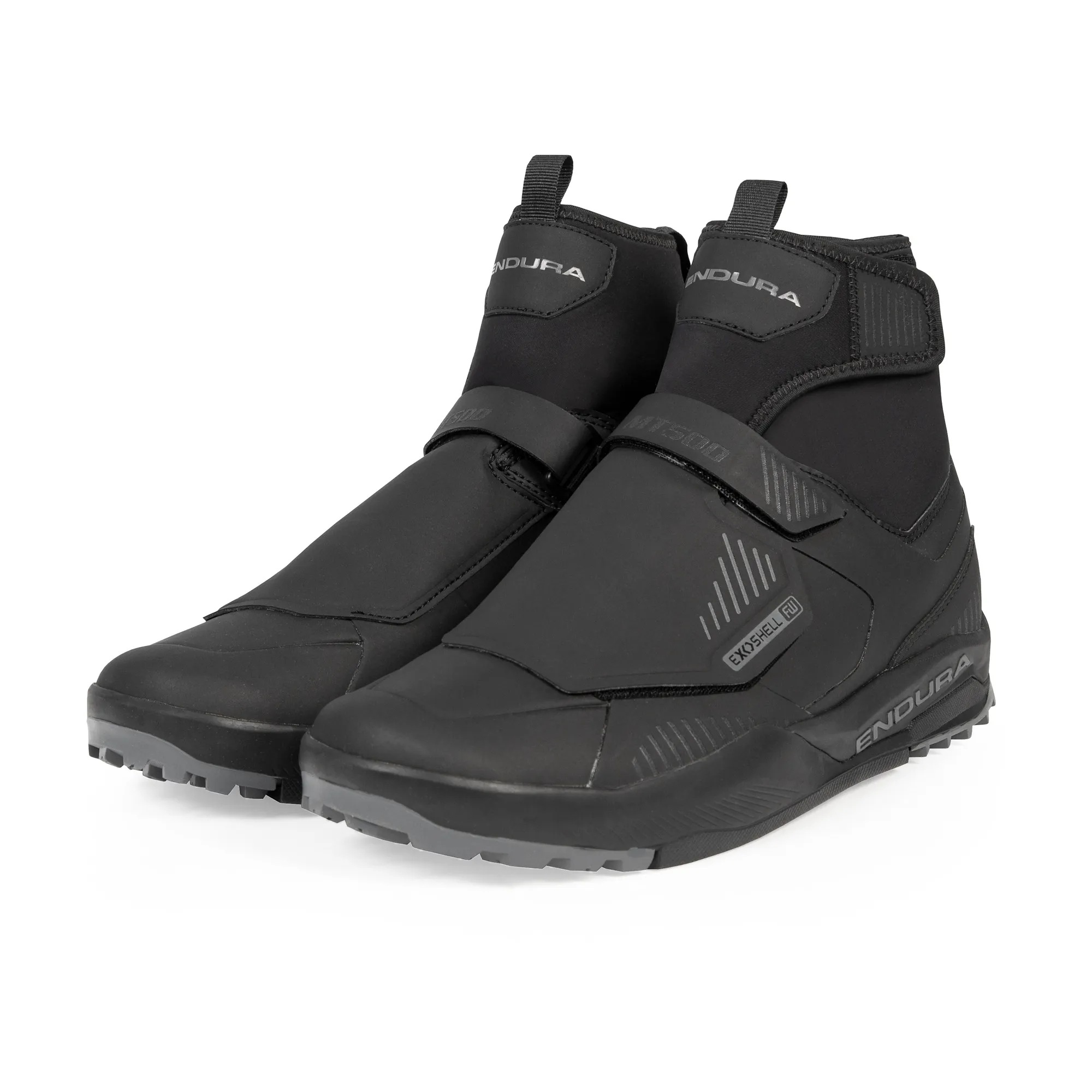 Endura MT500 Burner Flat Waterproof MTB Schuhe Endura MT500 Burner Flat Waterproof MTB Schuhe