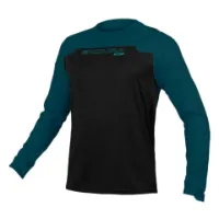 Endura MT500 Burner L/S Trikot Endura MT500 Burner L/S Trikot