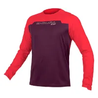 Endura MT500 Burner L/S Trikot