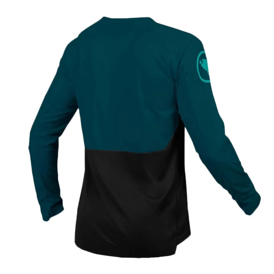 Endura MT500 Burner L/S Trikot Endura MT500 Burner L/S Trikot