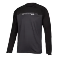 Endura MT500 Burner Lång Cykeltröja Endura MT500 Burner Lång Cykeltröja