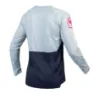 Endura MT500 Burner Lång Cykeltröja, Svart, XL