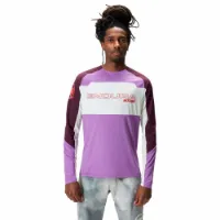 Endura MT500 Burner Lite L/S Trikot