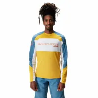 Endura MT500 Burner Lite L/S Trikot