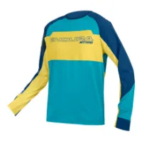 Endura MT500 Burner Lite L/S Trikot