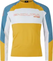 Endura MT500 Burner Lite L/S Trikot Endura MT500 Burner Lite L/S Trikot
