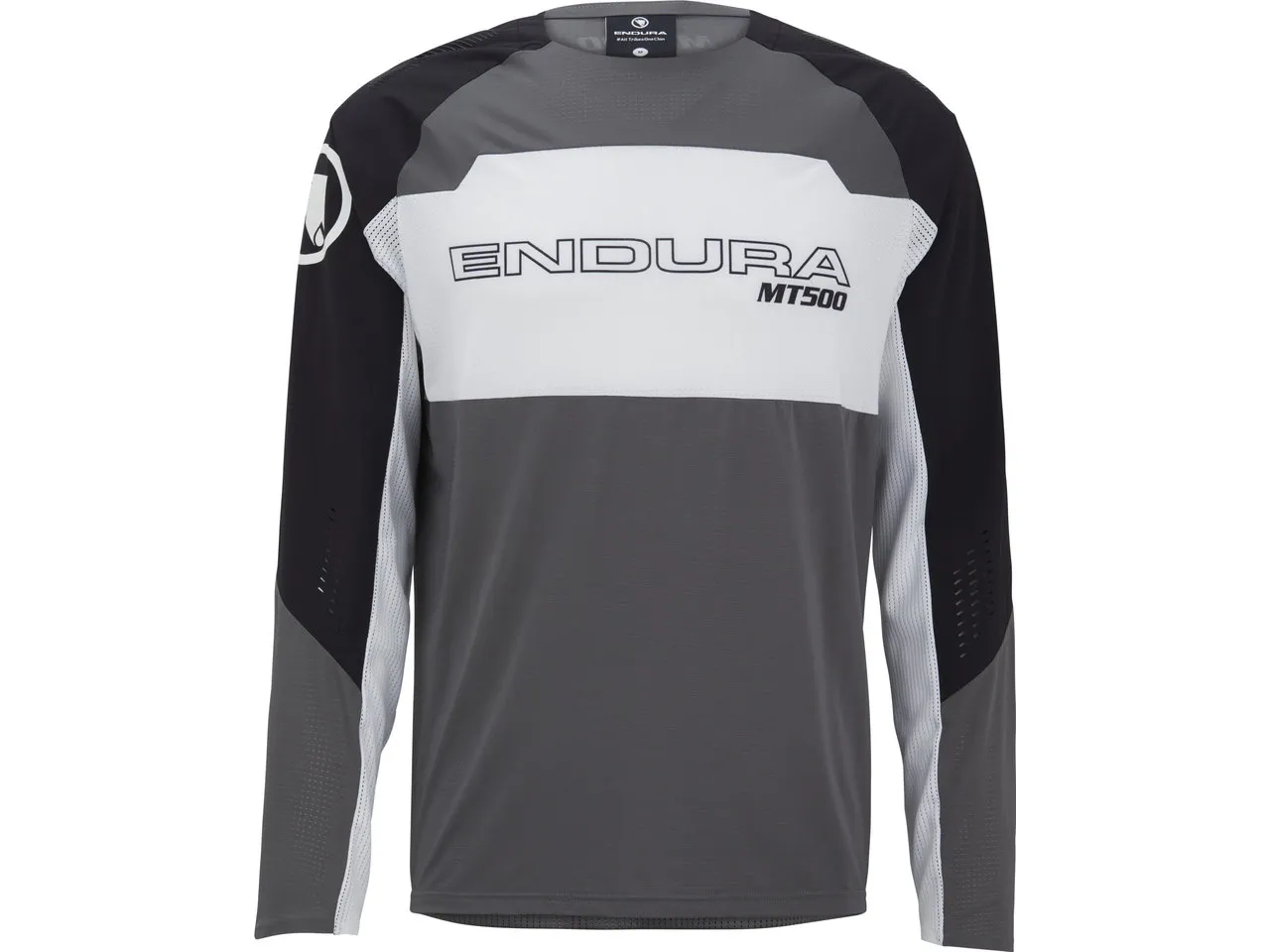 Endura MT500 Burner Lite L/S Trikot
