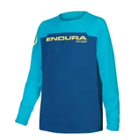 Endura MT500 Burner Tröja Junior