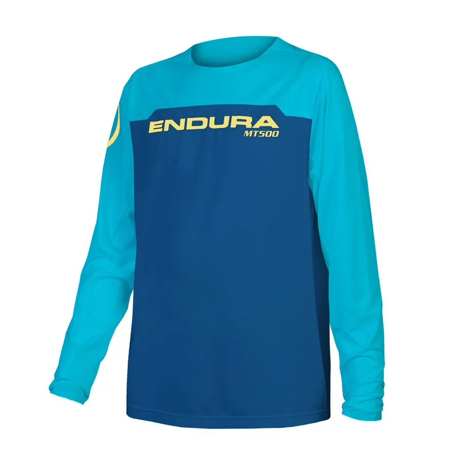 Endura MT500 Burner Tröja Junior