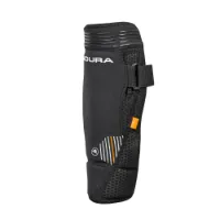 Endura MT500 D30 smalbensskydd svart Endura MT500 D30 smalbensskydd svart