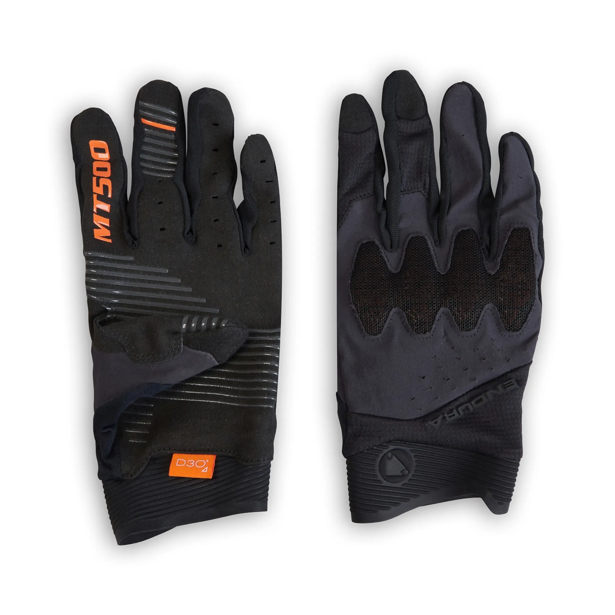 Endura MT500 D3O Ganzfinger-Handschuhe II