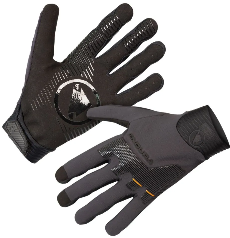 Endura MT500 D3O® Handskar, Svart Endura MT500 D3O® Handskar, Svart