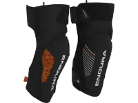 Endura MT500 D3O Knäskydd Svart Endura MT500 D3O Knäskydd Svart
