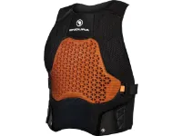 Endura MT500 D3O Skyddsväst Svart