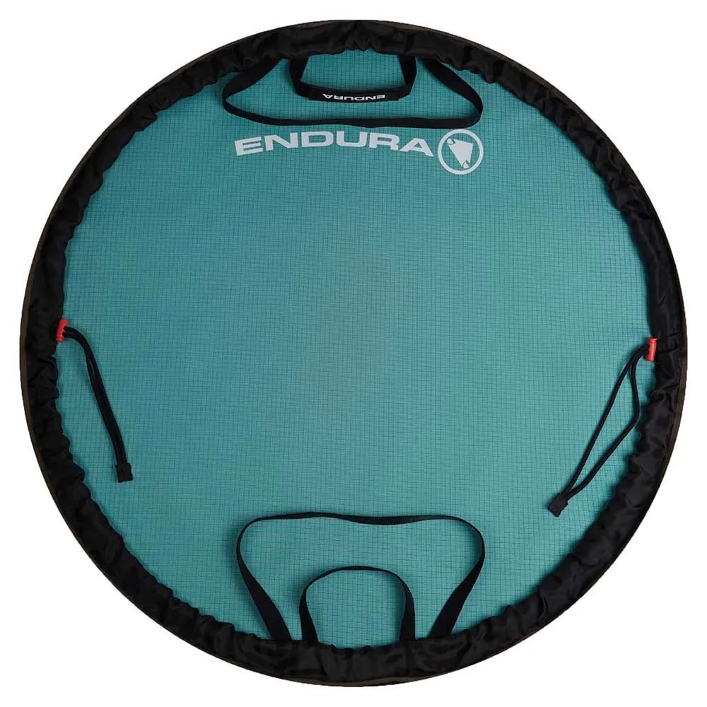 Endura Mt500 Dirt Väska, Grey, One Size