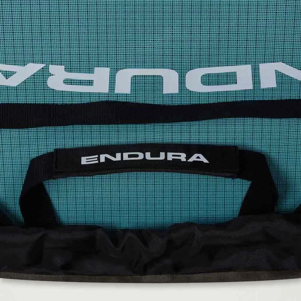 Endura Mt500 Dirt Väska, Grey, One Size