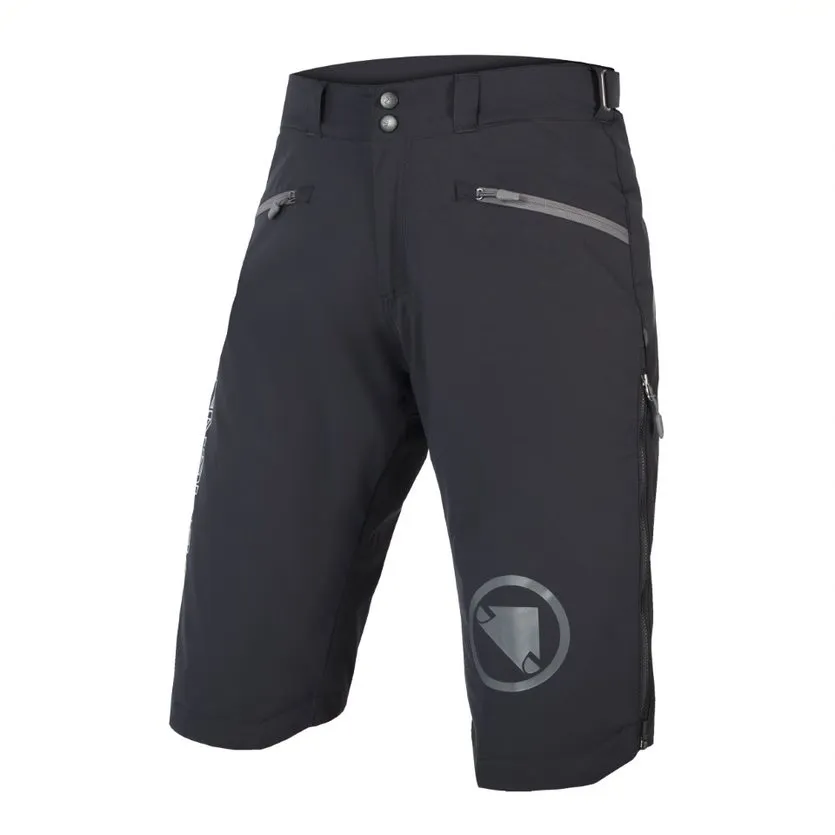 Endura MT500 Freeezing Point Shorts Svart Endura MT500 Freeezing Point Shorts Svart