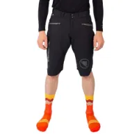 Endura MT500 Freeezing Point Shorts Svart Endura MT500 Freeezing Point Shorts Svart