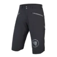 Endura MT500 Freeezing Point Shorts Svart Endura MT500 Freeezing Point Shorts Svart