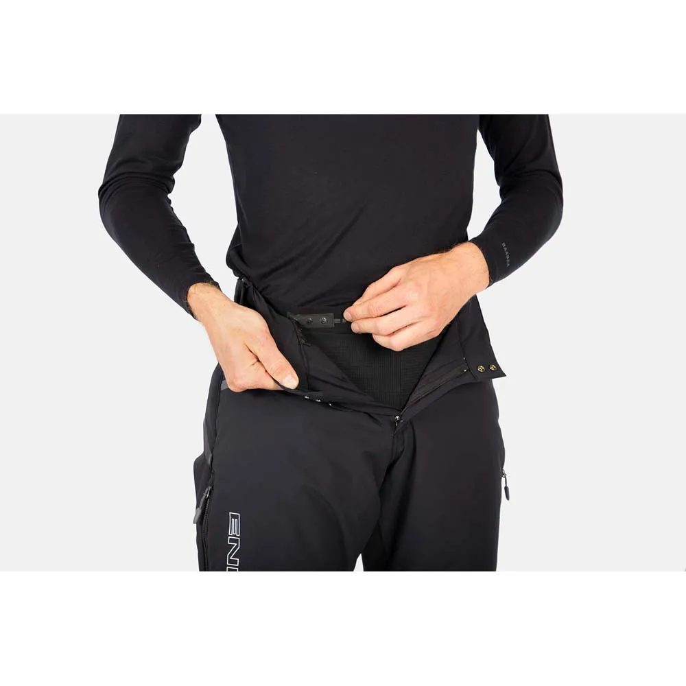 Endura MT500 Freeezing Point Shorts Svart