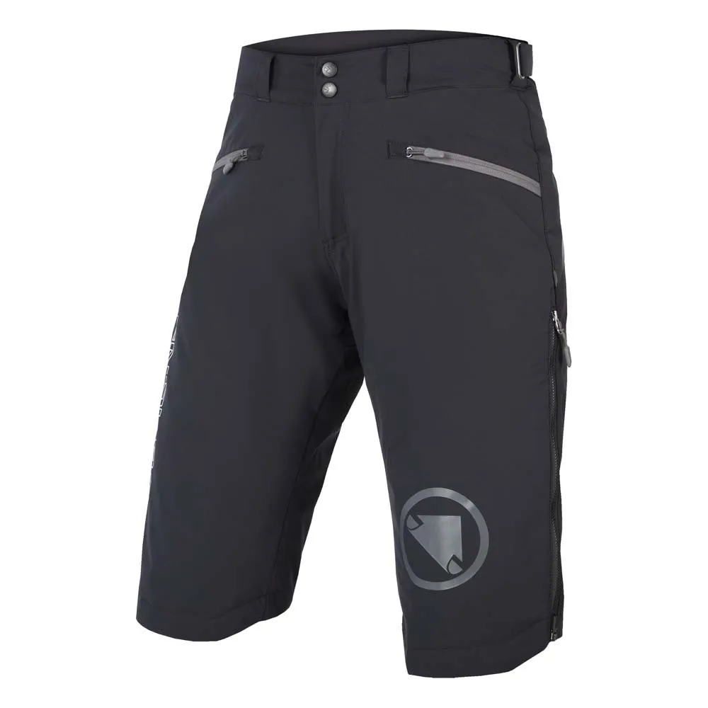Endura MT500 Freeezing Point Shorts Svart