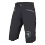 Endura MT500 Freeezing Point Shorts Svart