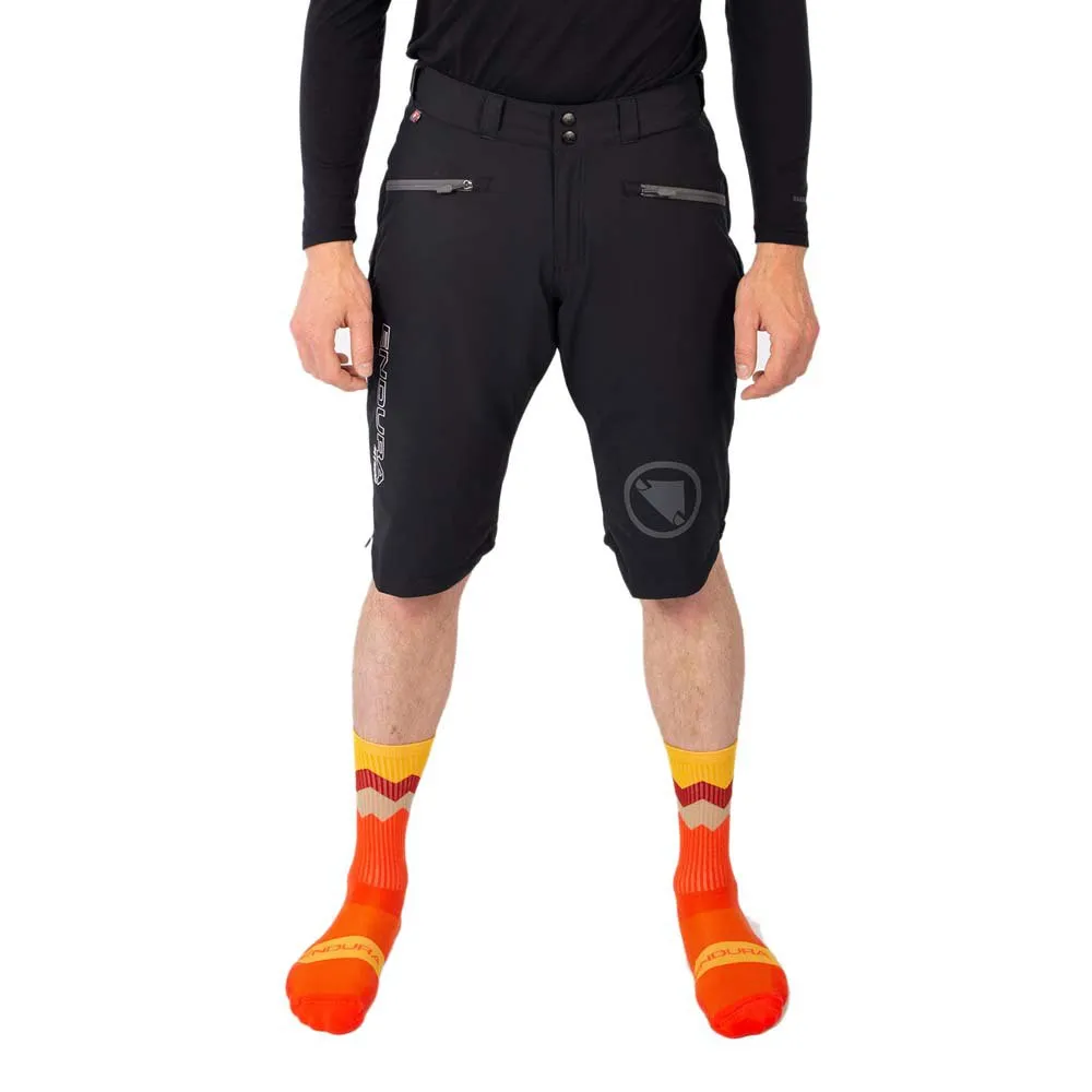Endura MT500 Freeezing Point Shorts Svart
