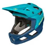 Endura MT500 Full Face MIPS Helm Endura MT500 Full Face MIPS Helm