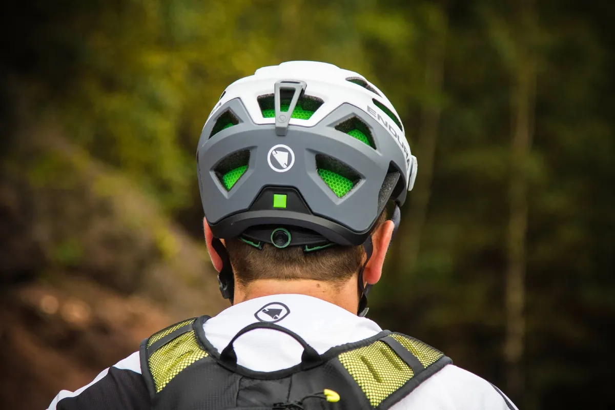 Endura MT500 Hjälm Endura MT500 Hjälm