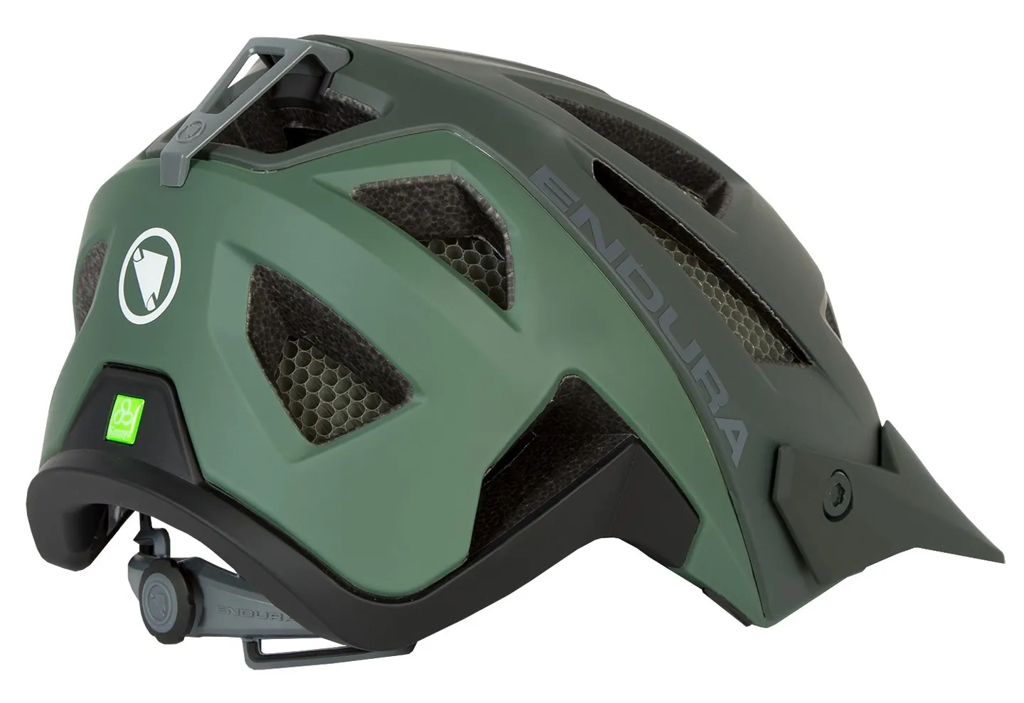 Endura MT500 Hjälm Endura MT500 Hjälm