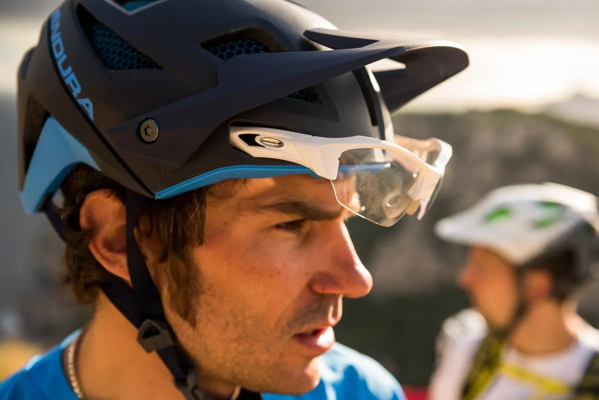 Endura MT500 Hjälm Endura MT500 Hjälm