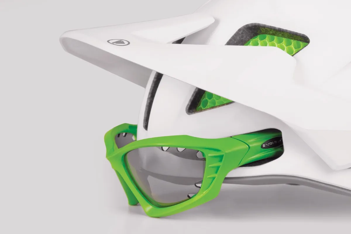 Endura MT500 Hjälm Endura MT500 Hjälm