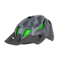 Endura MT500 Juniorhjälm - (51-56cm) Endura MT500 Juniorhjälm - (51-56cm)