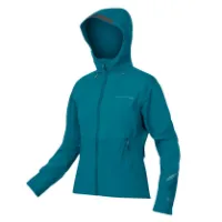 Endura MT500 Lite Pullover Waterproof Jacke