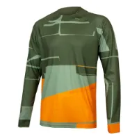 Endura Mt500 Ltd Långärmad Endurotröja Endura Mt500 Ltd Långärmad Endurotröja