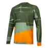 Endura Mt500 Ltd Långärmad Endurotröja, Olive green, L